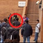 robo de armas policía judicial