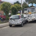 Accidente grúa cuenca