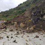 Vía Cuenca-Molleturo-Naranjal