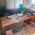 ataque radio arutam