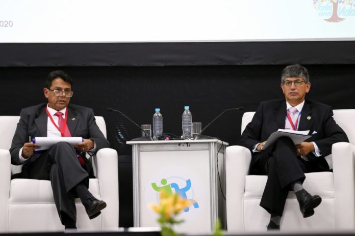 La integración socioeconómica de venezolanos, el reto de Ecuador para 2020