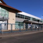 La repotenciación del aeropuerto Mariscal Lamar se toma en cuenta como una de las obras del Bicentenario.