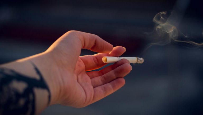 Nunca es tarde para dejar de fumar: los pulmones saben reparar parte del daño