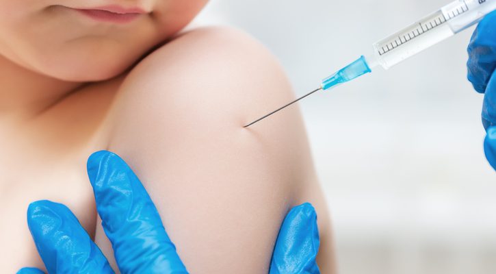 Más de 9.000 personas han siso vacunadas  contra la influencia en el cantón Paute