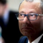 El juez Luis Rivera, definió para el próximo 5 de enero la audiencia de formulación de cargos dentro del caso ‘Reconstrucción de Manabí’.