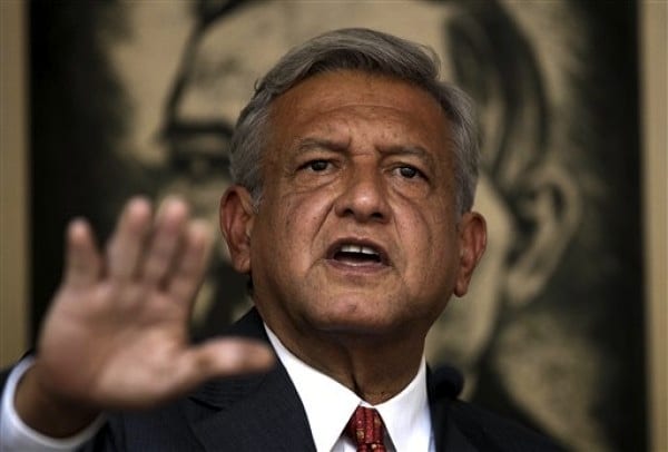 Movimiento político afín a Correa agradece a México protección a opositores