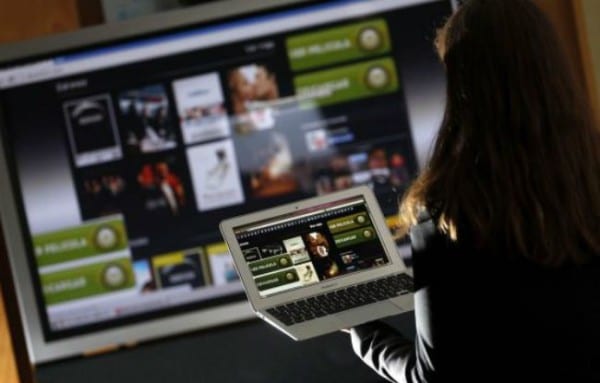 La Unión Europea alerta del auge de la piratería audiovisual en Latinoamérica