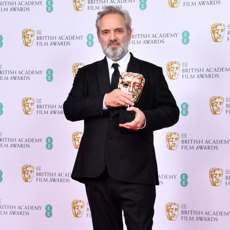La película «1917″ arrasó en los premios BAFTA 2020