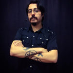 Juan José Bermeo, comediante cuencano es miembro del colectivo “Cuy Comedia” que arranca hoy su temporada de presentaciones. Cortesía.