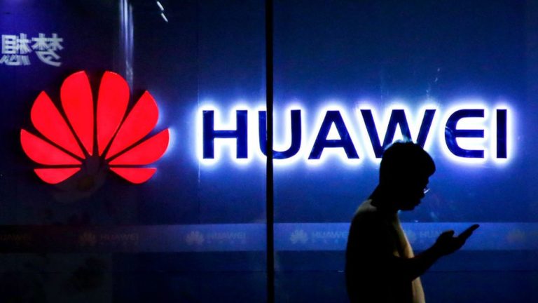 EE.UU. dice que Huawei creó «puerta trasera» en móviles para espionaje chino