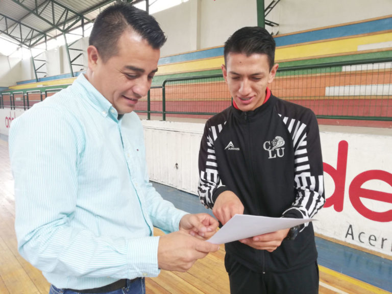 Campeonato Infanto-Juvenil de Futsal goza de gran aceptación