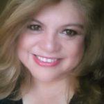 Claudia Sagal, la escritora guatemalteca ganadora del premio “Emmy”, por su trabajo periodístico. Cortesía.