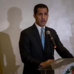 Guaidó