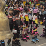 ranking interclubes de escuelas patinaje de carreras