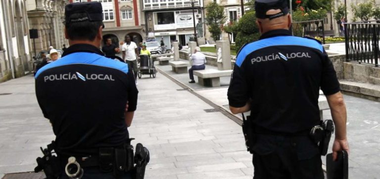 Once años de cárcel a ecuatoriano por abusar de su hijastra en España