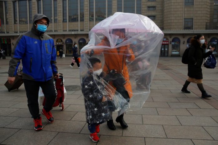 Novel coronavirus incubation period is as long as 24 days according to recent study