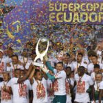 Supercopa ecuador