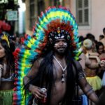 CARNAVAL BRASIL