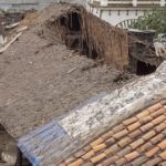 demolición de casas patrimoniales en cuenca