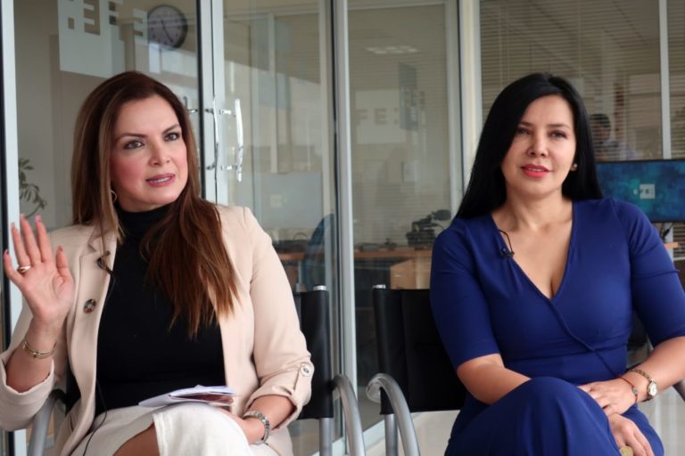 Ecuatorianas expondrán nuevas prácticas en Foro Económico Mundial de la Mujer