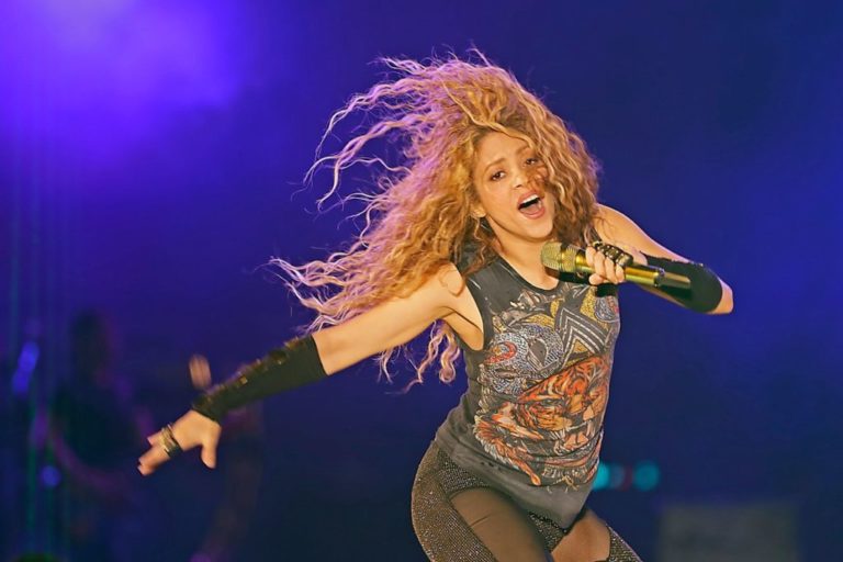 La disputa por la Gaviota de Viña, el premio que no quisieron dar a Shakira