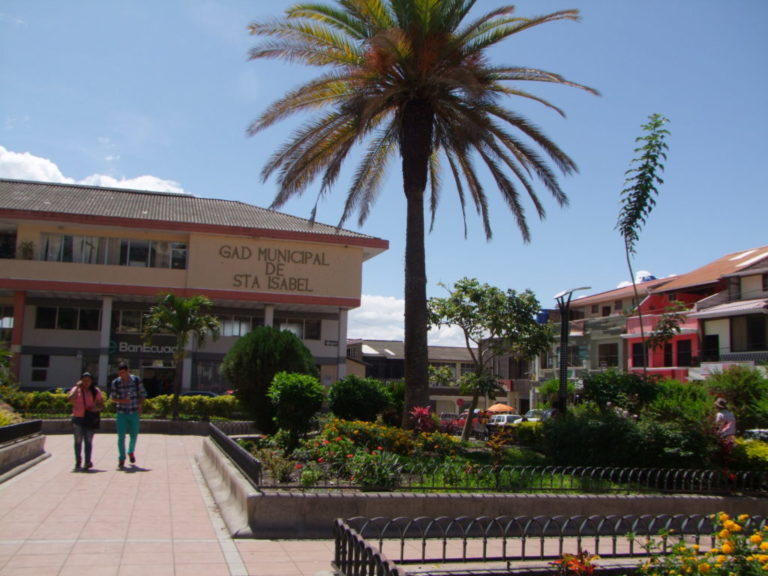 Contraloría detecta inconsistencias en el Municipio de Santa Isabel