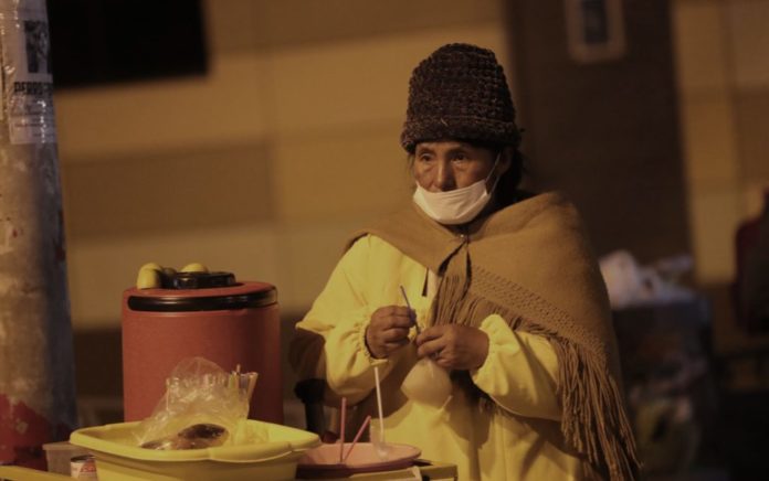 Bolivia confirma los dos primeros casos de coronavirus en el país