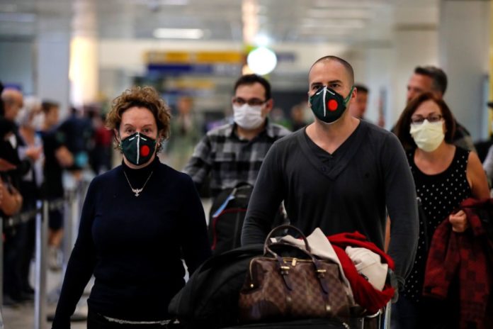 Manifestaciones, elecciones y conciertos: De espaldas a una pandemia