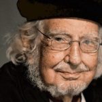 poeta Ernesto Cardenal