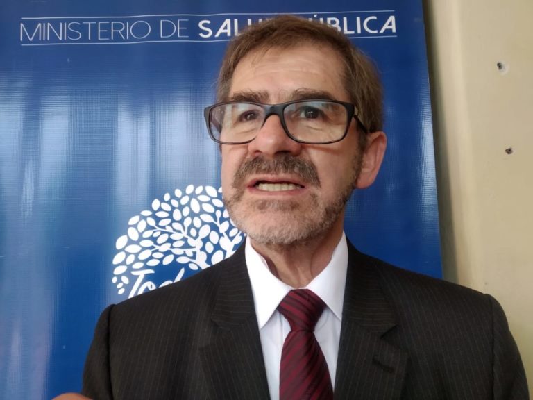 Coordinador zonal de salud descarta caso de posible coronavirus en Cuenca