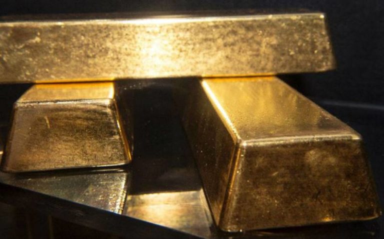 El BCE restituye oro a las reservas internacionales