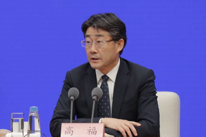 China afirma que podría tener una vacuna de