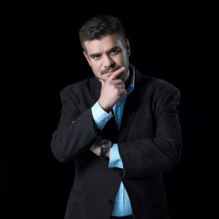 Bernardo Moreno