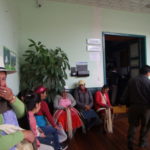 Gobiernos municipales como el de Sígsig, pueden solicitar que se leS suspenda el cobro de créditos al BDE, por tres meses.(AZD)