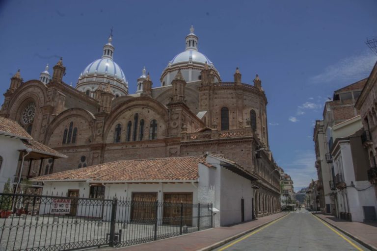 ¿Cómo está el medio ambiente en Cuenca tras un mes de cuarentena?