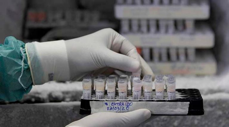 Alemania aprueba el primer estudio en voluntarios de vacuna contra Covid-19