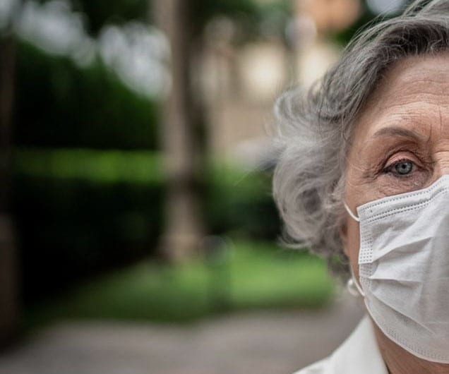 Mujer de 101 años de New York sobrevive a gripe española, cáncer y ahora Covid-19