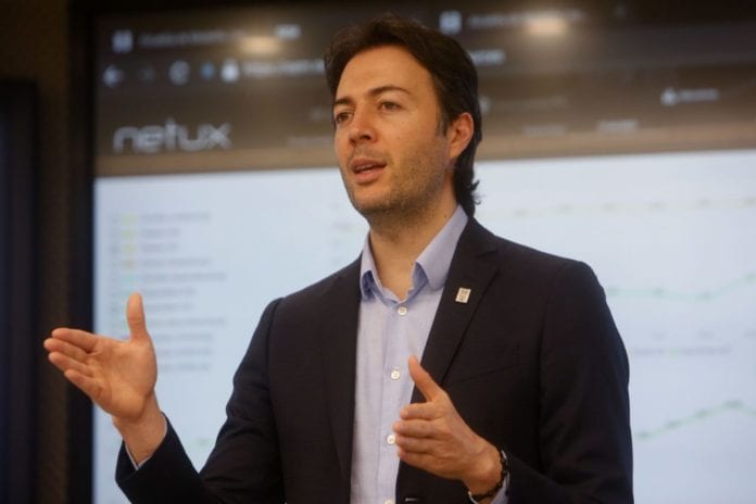Tecnología y Big Data, la innovadora apuesta de Medellín contra la pandemia