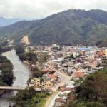 En la ciudad de Zamora, se espera resultado para saber si la provincia está libre de COVID 19.(Internet)