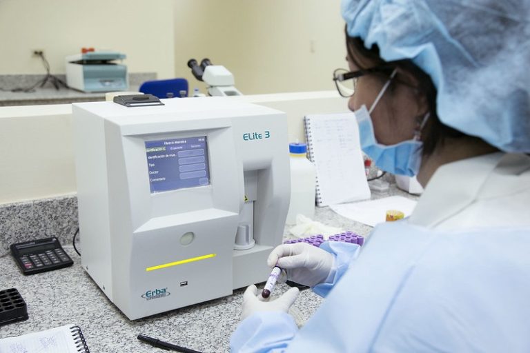 El MSP recibirá la donación de 20 mil pruebas antigénicas para personal de salud
