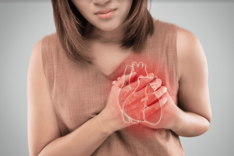 Cuidados de la salud en cuarentena para prevenir la insuficiencia cardiaca