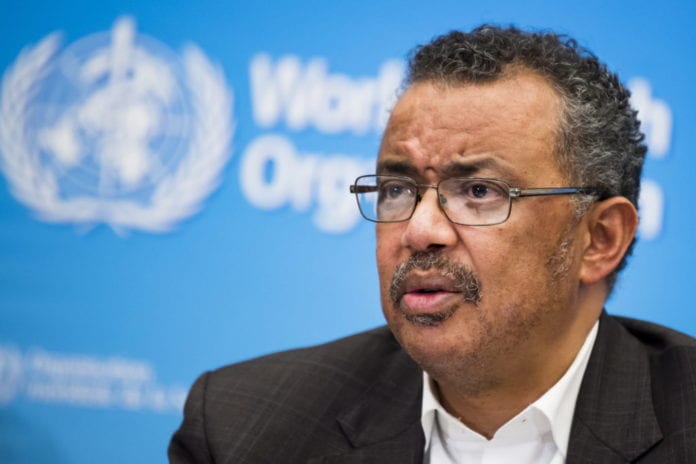 WHO declares global public health emergency over Coronavirus