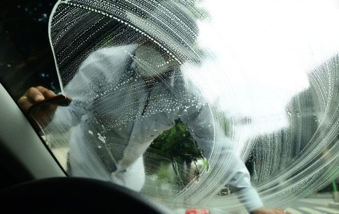 El desempleo en México cae al 2,9 % en marzo a tasa anual