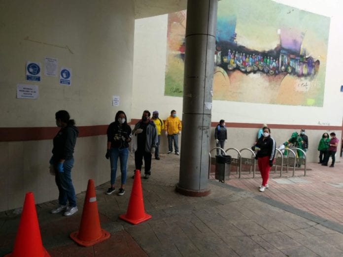mercado