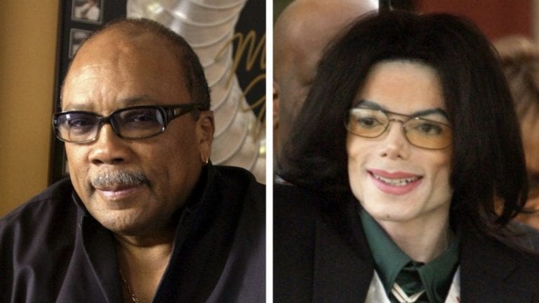 Un juez retira 6,9 millones de dólares al productor de Michael Jackson