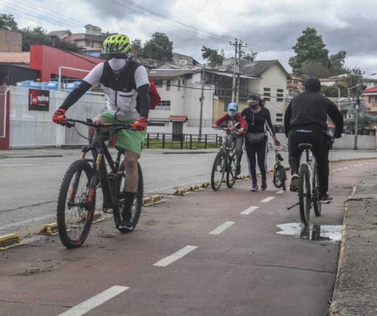 Millón y medio para fomentar el uso de la bicicleta en Cuenca