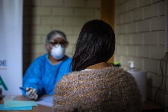 Doce feminicidios y 226 violaciones deja la cuarentena por el COVID-19 en Perú