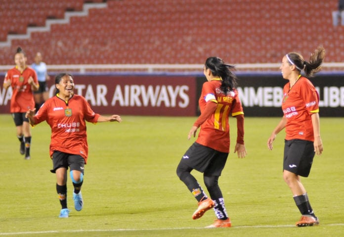 mujeres