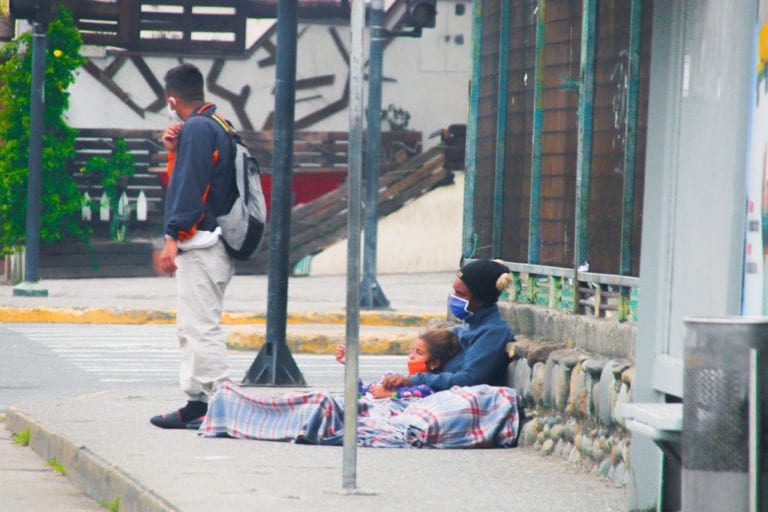 ¿Aumentarán las actividades ilícitas ante el desempleo por la pandemia en Cuenca?
