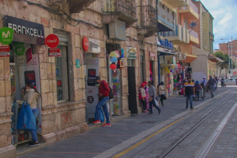 Concejales de Cuenca proponen una ordenanza para reactivar la economía